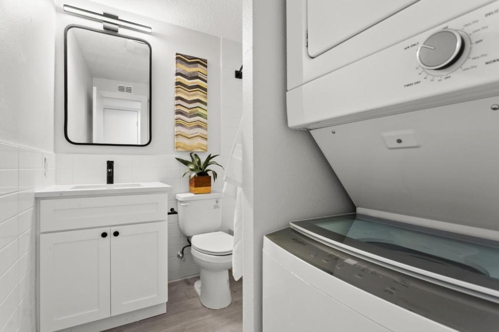 University Serenity Suites Τάμπα Εξωτερικό φωτογραφία
