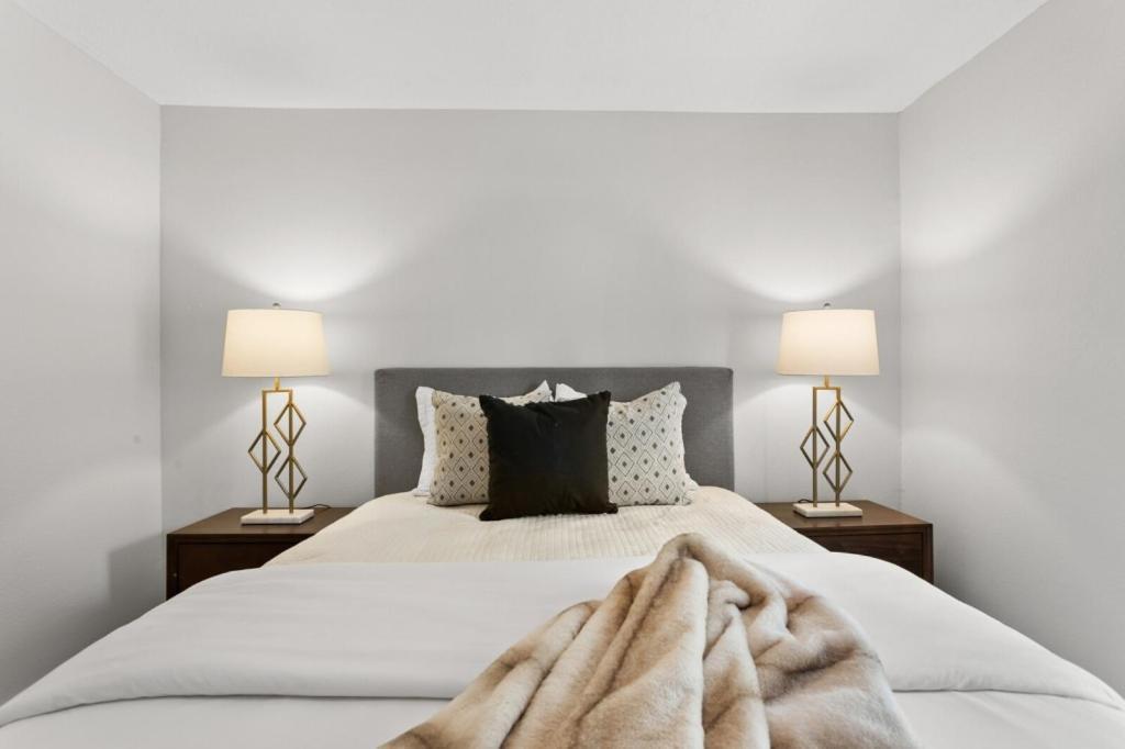 University Serenity Suites Τάμπα Εξωτερικό φωτογραφία