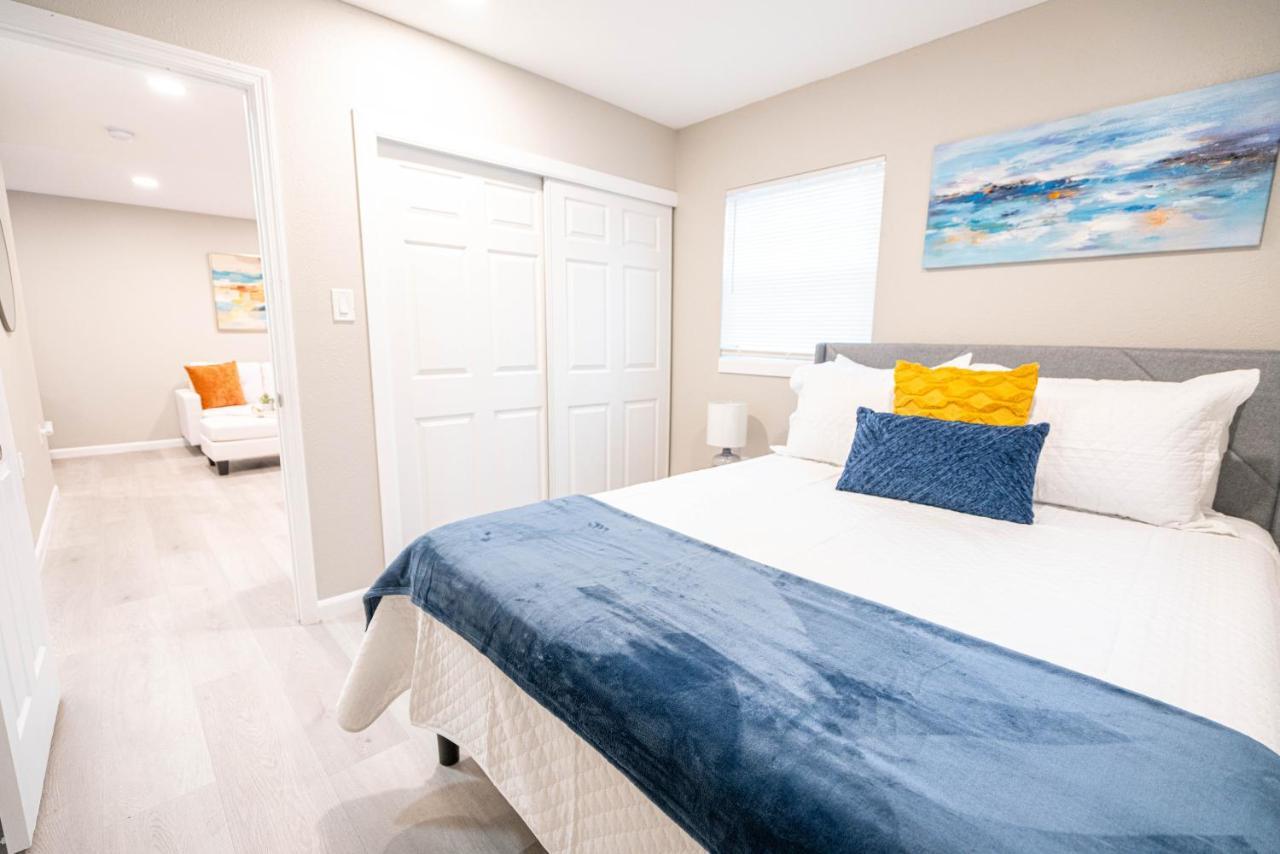 University Serenity Suites Τάμπα Εξωτερικό φωτογραφία